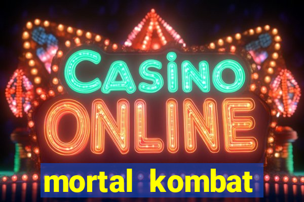 mortal kombat armageddon no click jogos